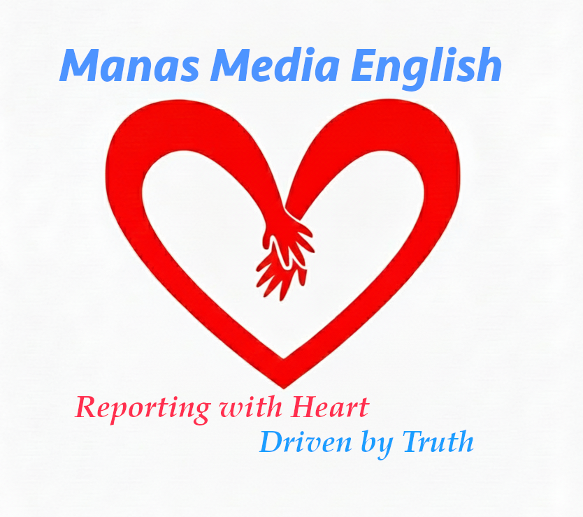 Manas Media English